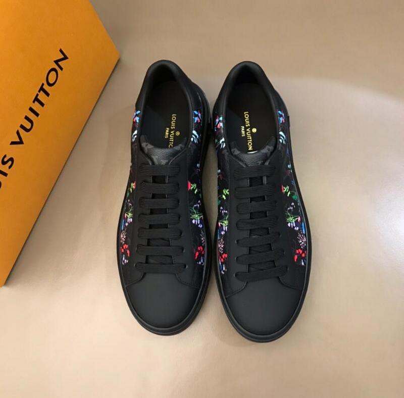 Chloe’s Picks - LOV Men Shoes - 1638