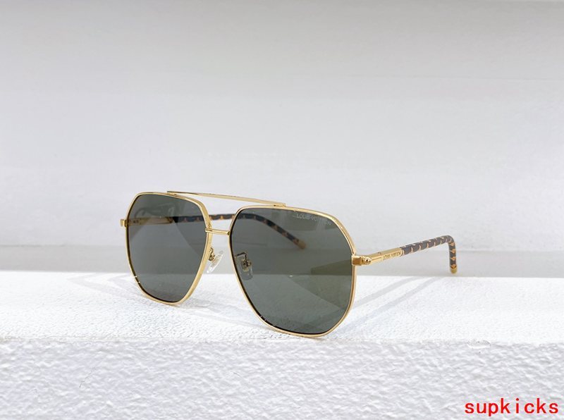 Louis Vuittion Luxury Sunglasses