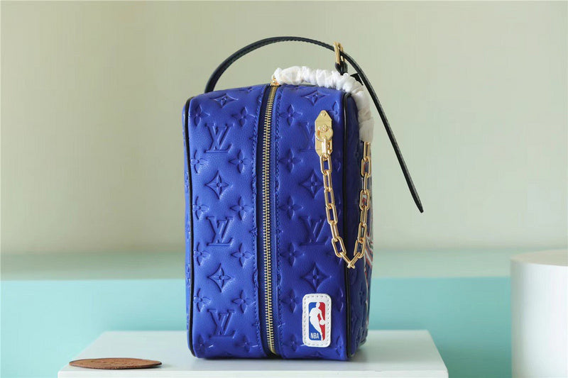 I W Fashion Lu-Vi bags - 10251