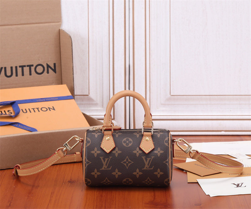 PHA - LOV Bags - 303