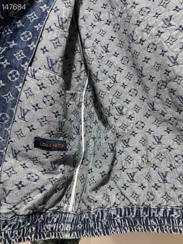 Louis Vuittion Luxury Clothes