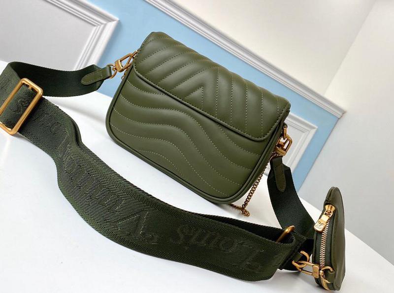 Chloe’s Picks - LOV Bags - 3177