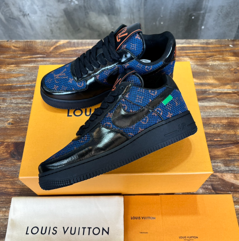Chloe’s Picks - LOV Men Shoes - 055