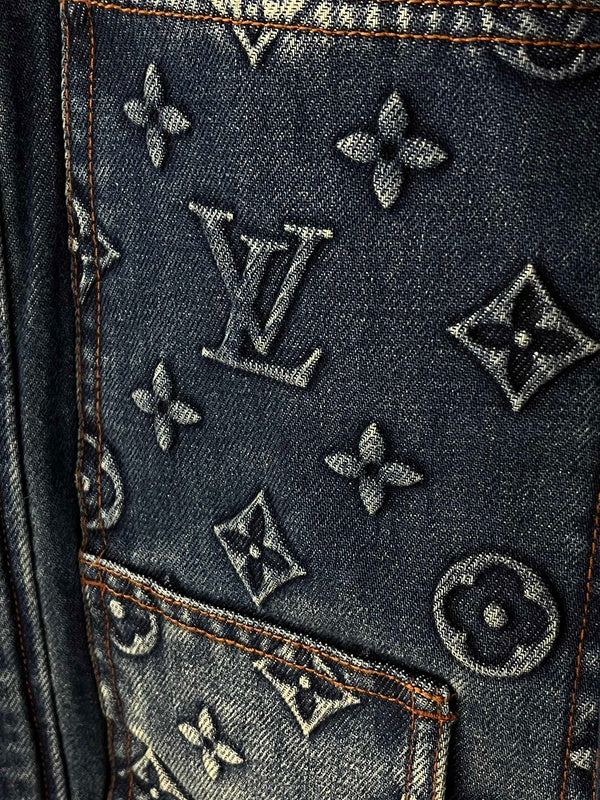 Louis Vuittion Luxury Clothes