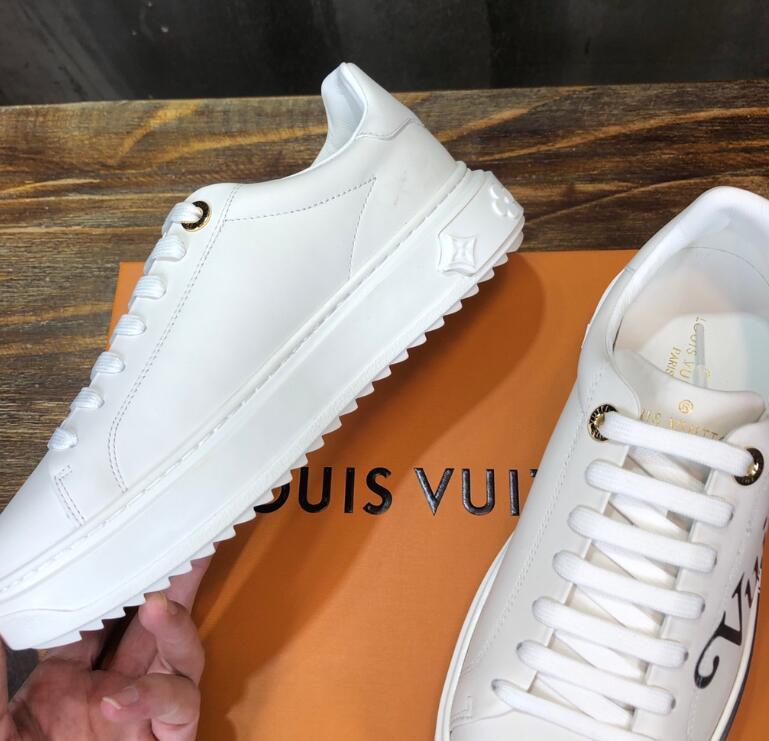Chloe’s Picks - LOV Men Shoes - 1688