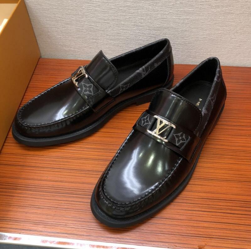 Chloe’s Picks - LOV Men Shoes - 1457