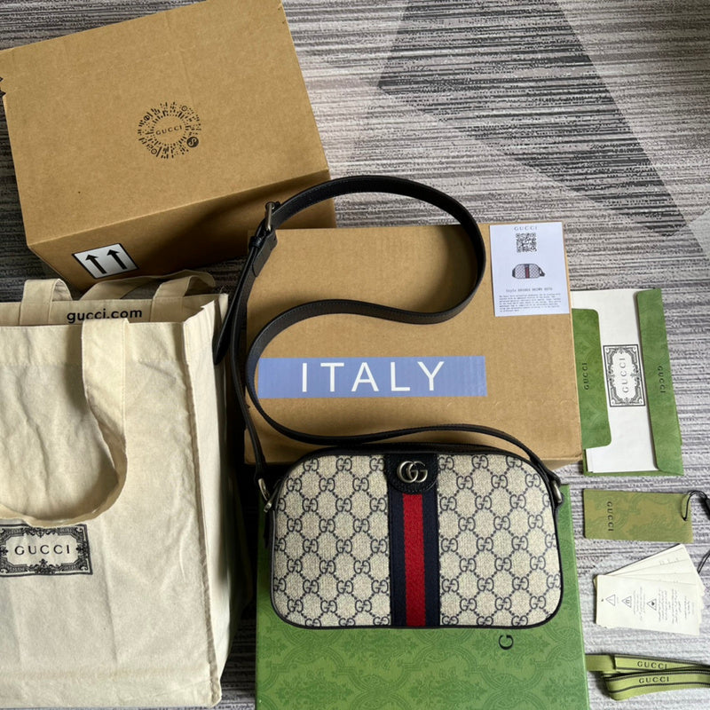 PHA - GUKI Bags - 1429