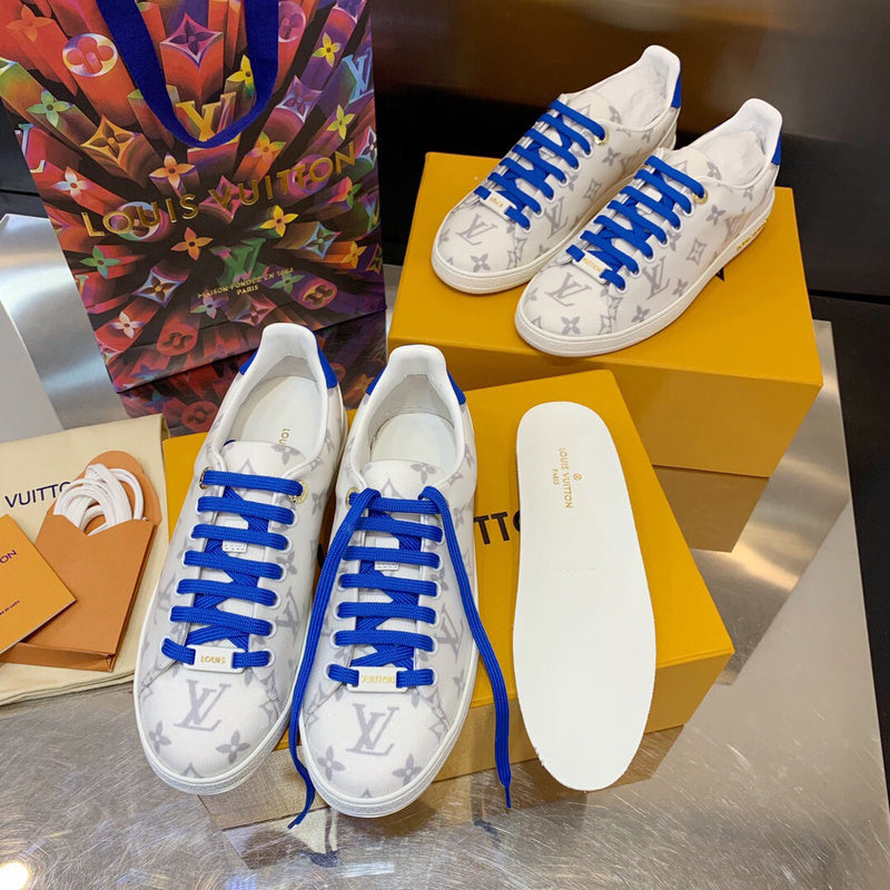 Louis Vuittion Luxury Shoes