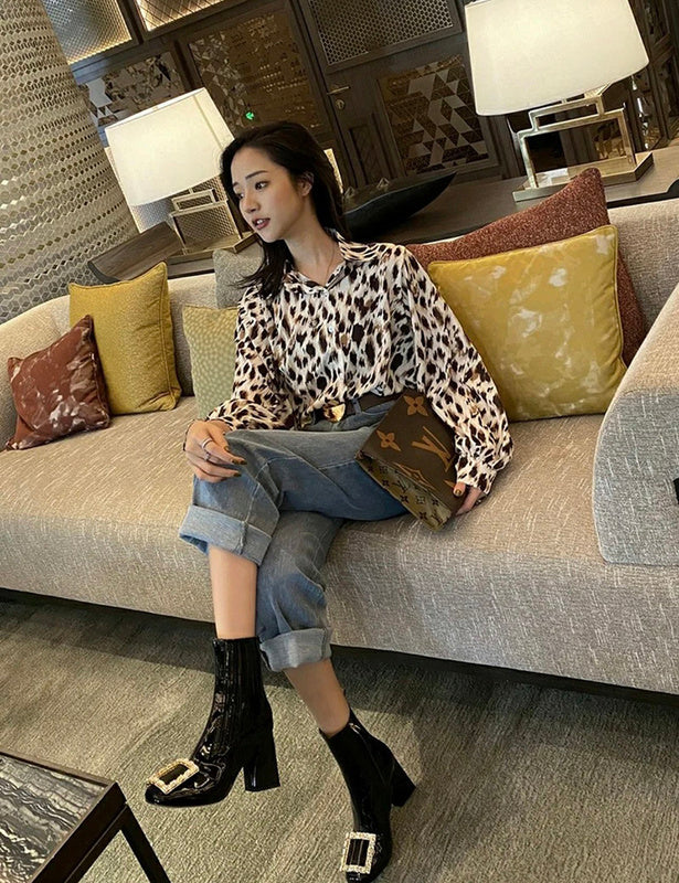 Roger Vivier Luxury Shoes