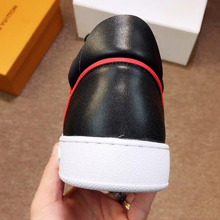 Chloe’s Picks - LOV Men Shoes - 1811