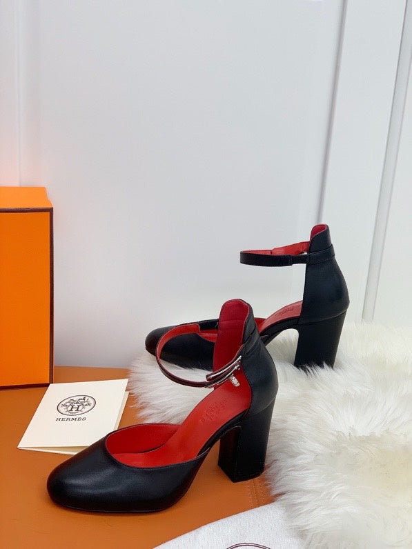Hermes Luxury Shoes