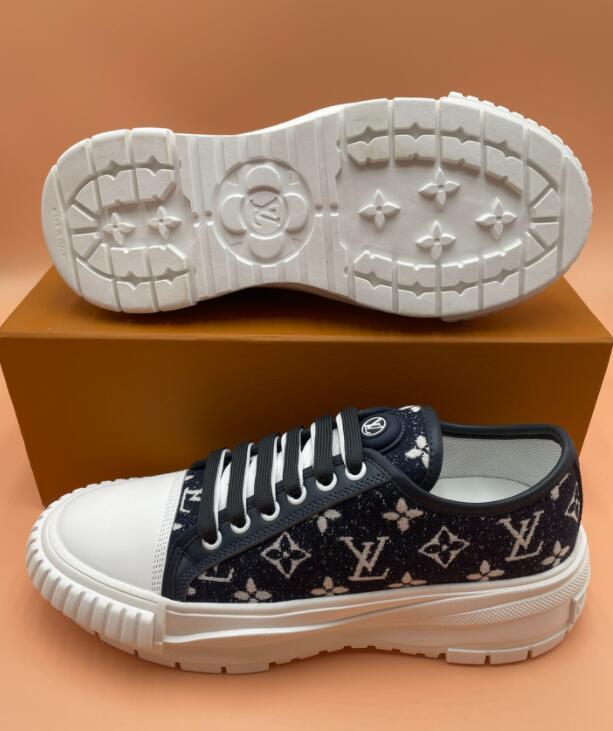 Chloe’s Picks - LOV Men Shoes - 1008