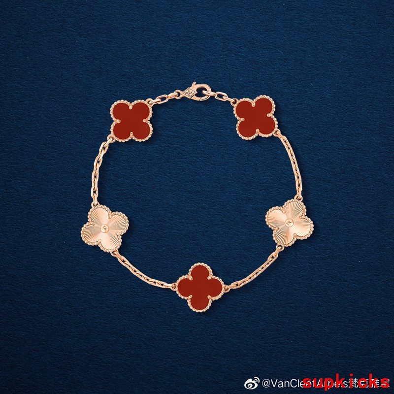 Van Cleef & Arples Jewelry
