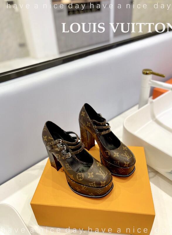 Chloe’s Picks - LOV Women Shoes - 528