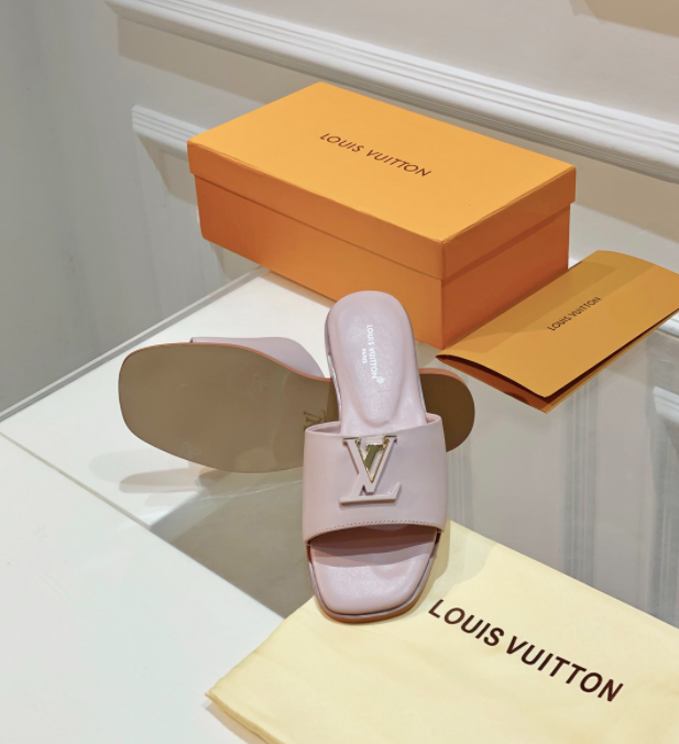 Chloe’s Picks - LOV Women Shoes - 122