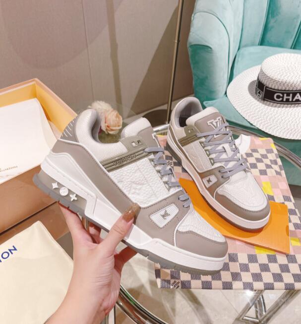 Chloe’s Picks - LOV Men Shoes - 942