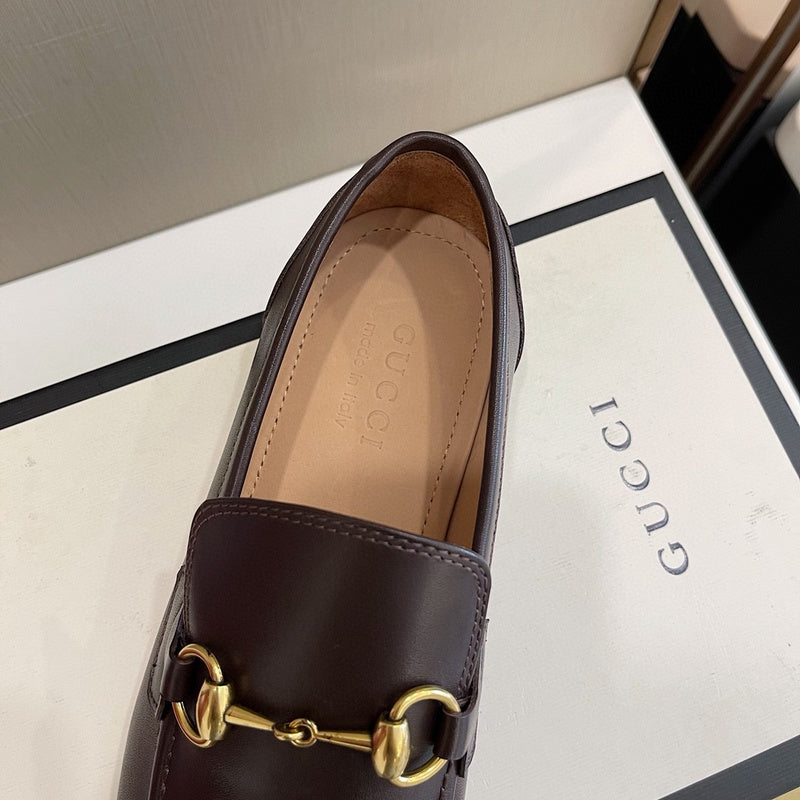 Gucci Luxury Shoes