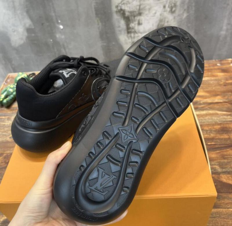Chloe’s Picks - LOV Men Shoes - 909