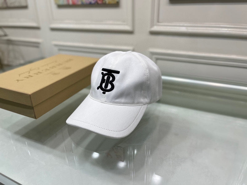 Burberry Luxury Cap