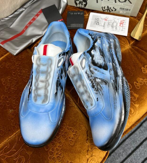 Chloe’s Picks - PD Men Shoes - 199