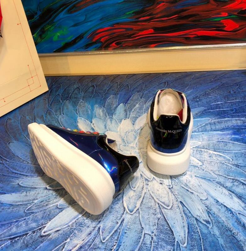 Chloe’s Picks - AQ Men SHoes - 457