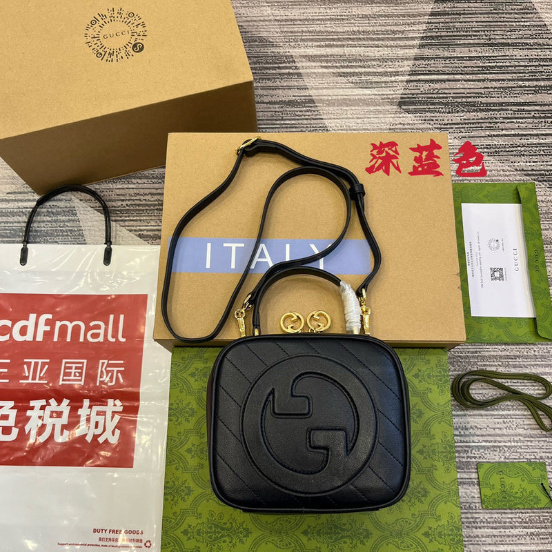 ENT - GCI Bags - 1490