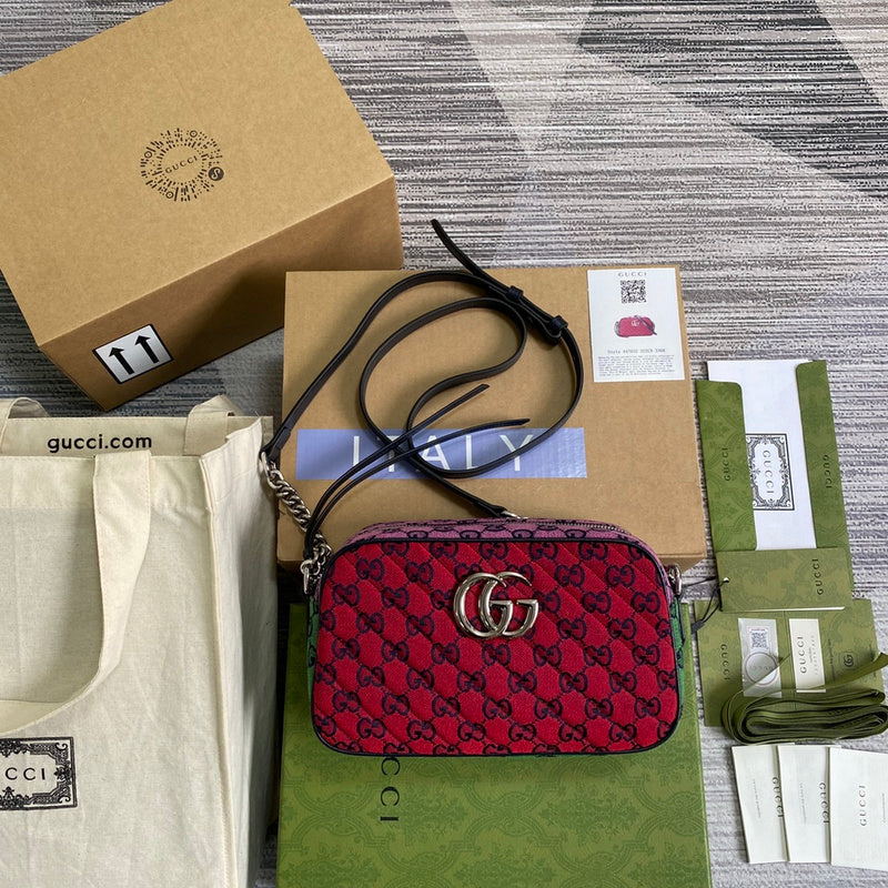 PHA - GUKI Bags - 1968