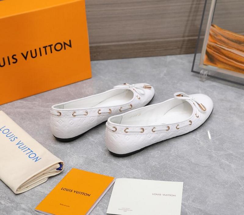 Chloe’s Picks - LOV Women Shoes - 469