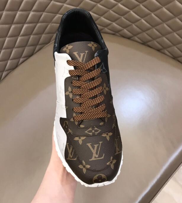 Chloe’s Picks - LOV Men Shoes - 1685