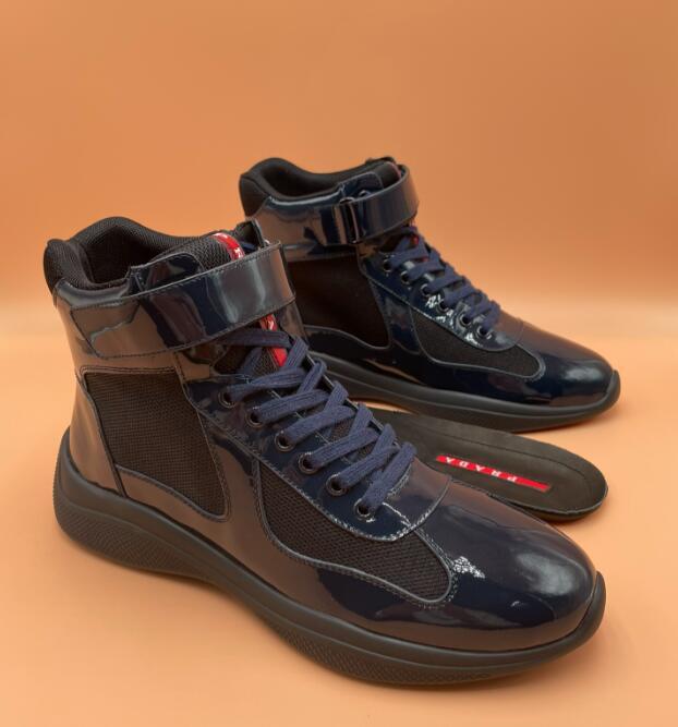 Chloe’s Picks - PD Men Shoes - 049