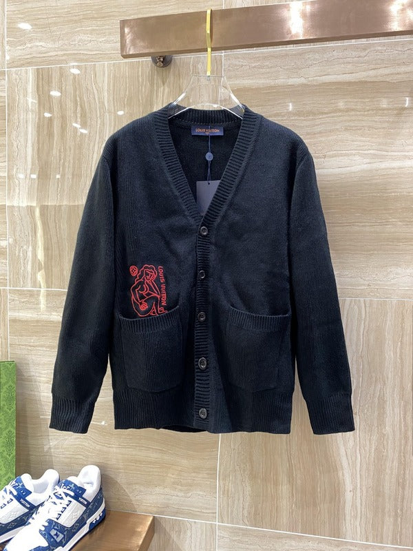 Louis Vuittion Luxury Clothes