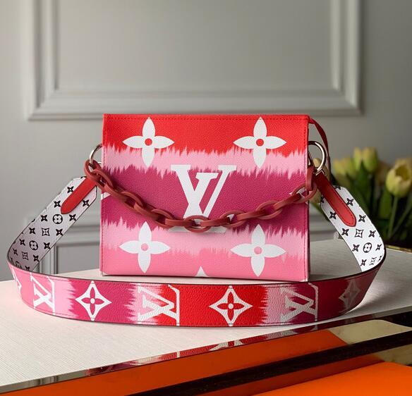 Chloe’s Picks - LOV Bags - 3116