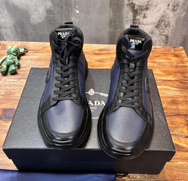 Chloe’s Picks - PD Men Shoes - 099