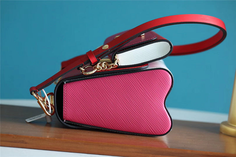 I W Fashion Lu-Vi bags - 8477