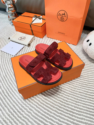 Hermes Luxury Sandals