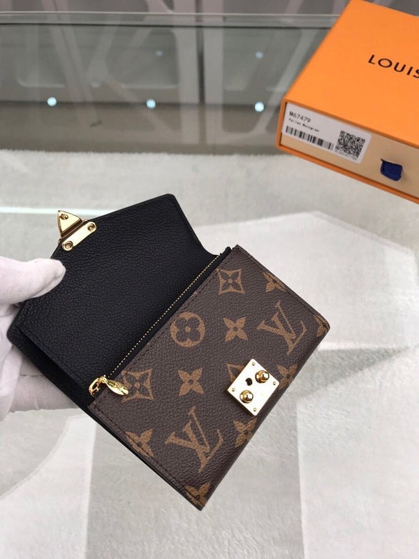 I W Fashion Lu-Vi bags - 9123