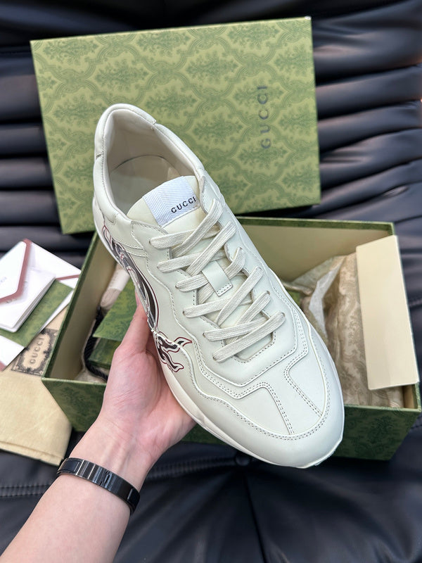 Gucci Luxury Shoes