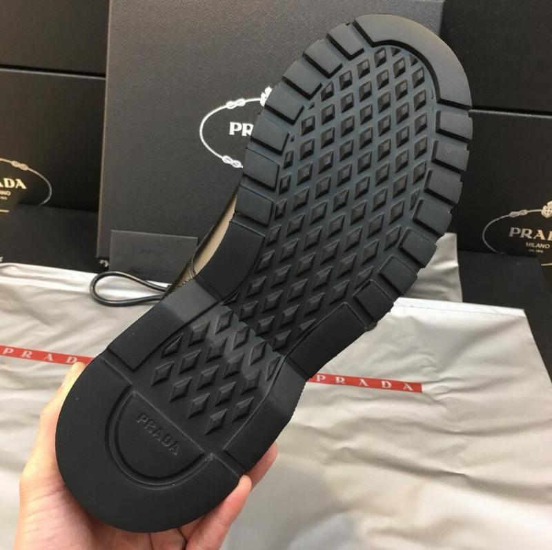 Chloe’s Picks - PD Men Shoes - 463