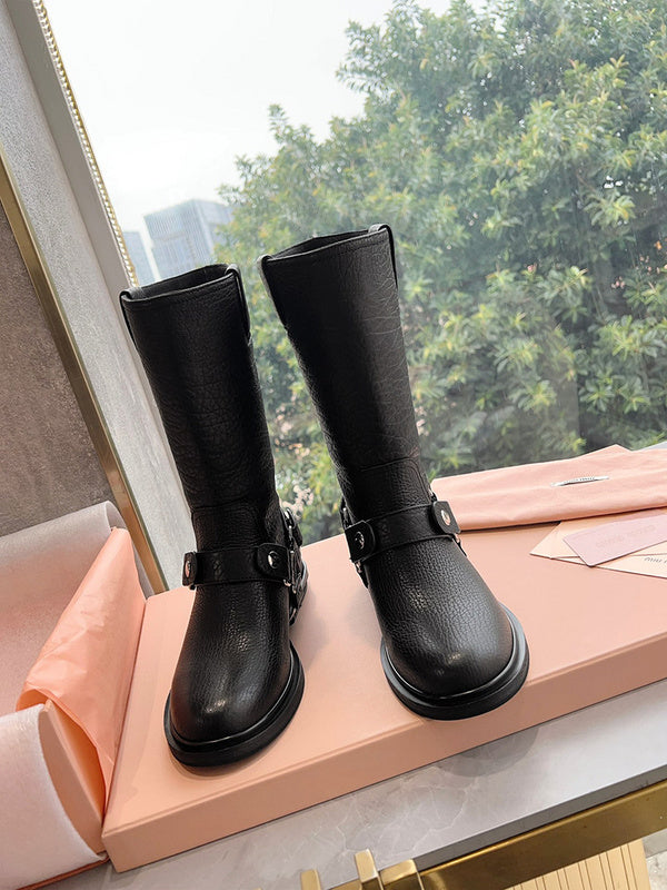 MIU MIU Luxury Shoes