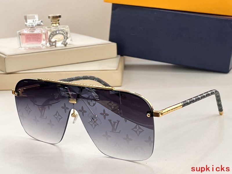 Louis Vuittion Luxury Sunglasses