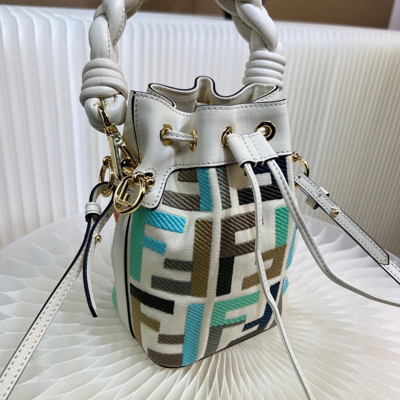 ENT - ENTI Bags - 034