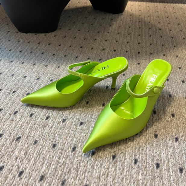 Chloe’s Picks - PD Women Shoes - 113