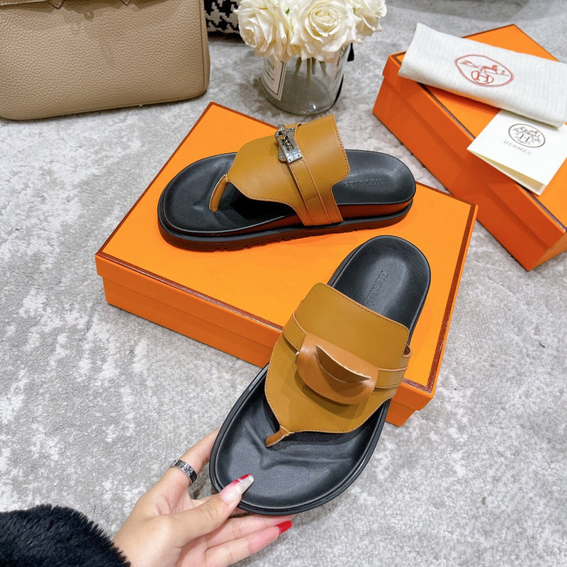 Hermes Luxury Shoes