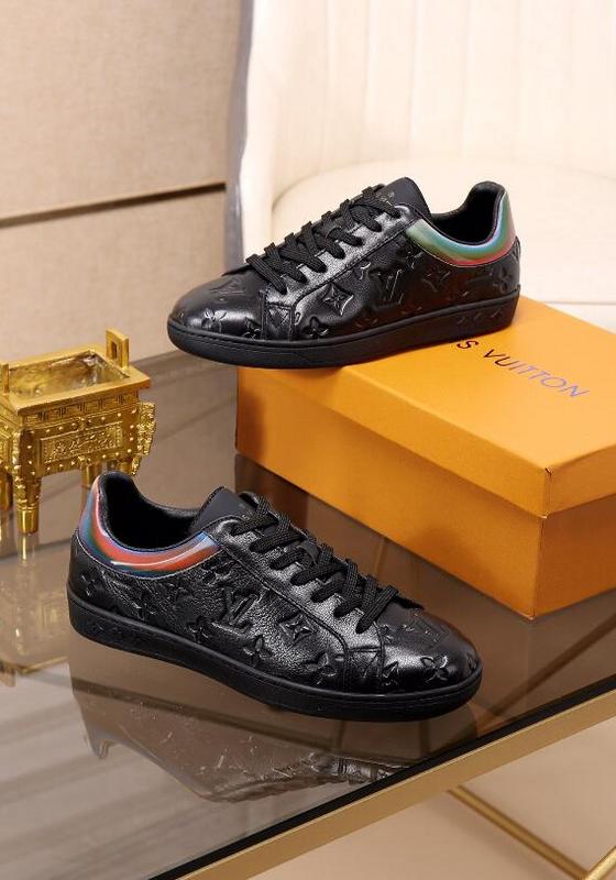 Chloe’s Picks - LOV Men Shoes - 1972