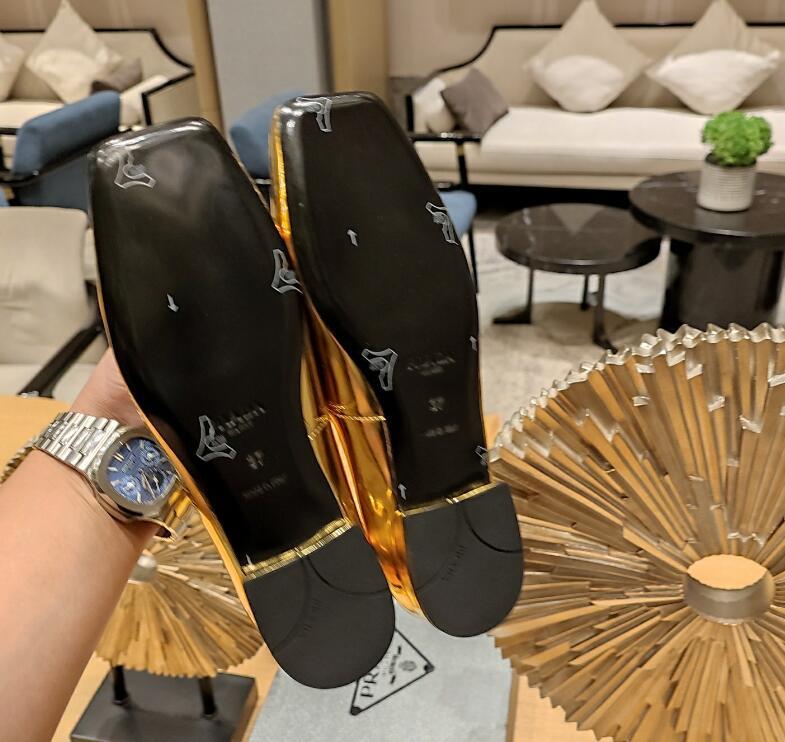 Chloe’s Picks - PD Women Shoes - 325