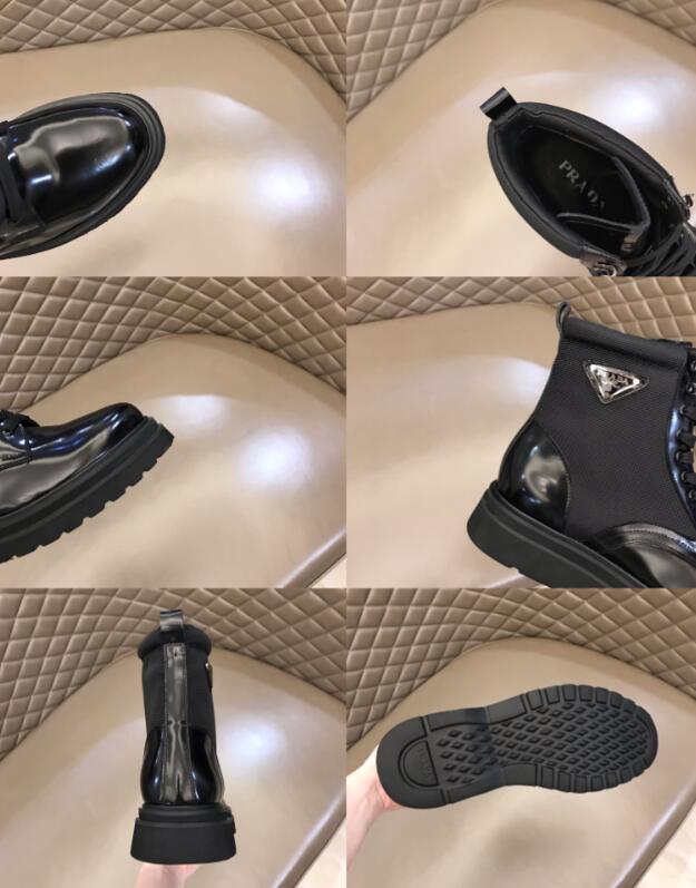 Chloe’s Picks - PD Men Shoes - 367