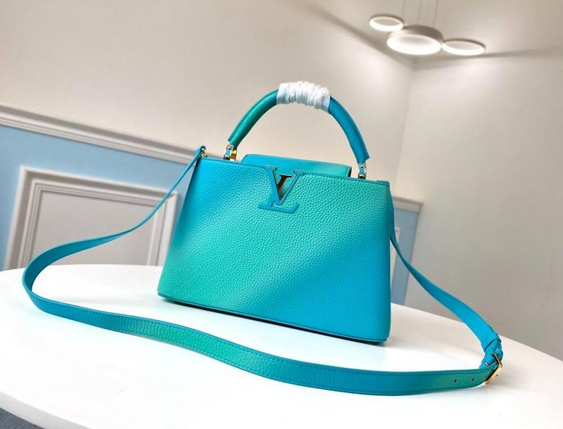 Chloe’s Picks - LOV Bags - 2625