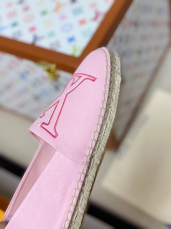 Louis Vuittion Luxury Shoes