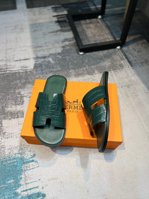 Hermes Luxury Shoes