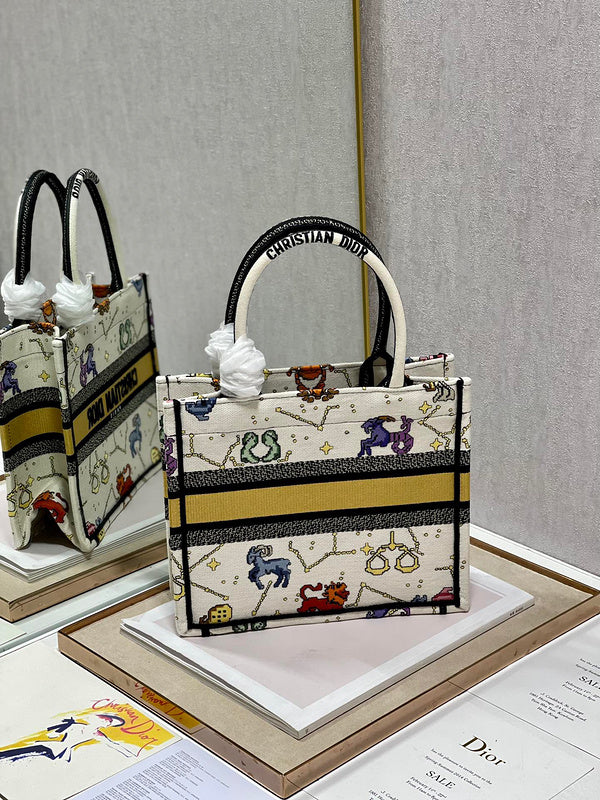 ENT - DOR Bags - 897
